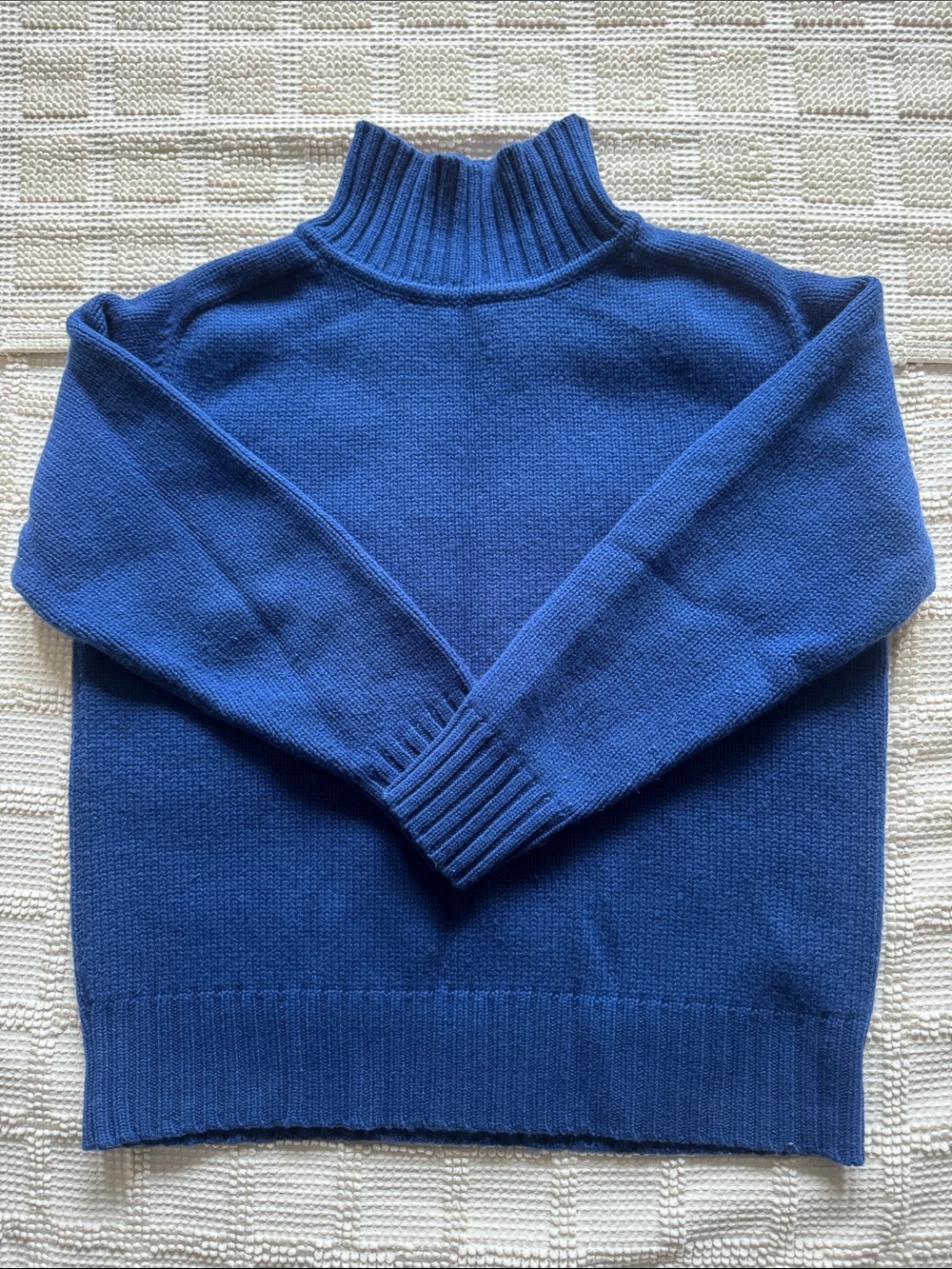DEMYLEE Merino Wool Sweater